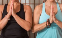 what is yoga