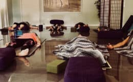 yoga nidra