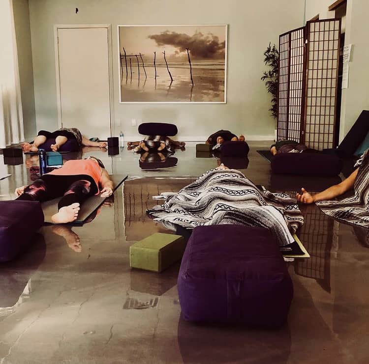 yoga nidra